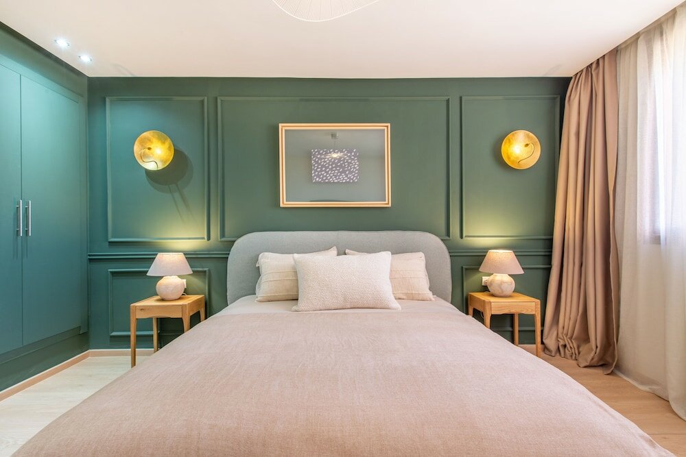 Фото Zari Boutique APARTHotel