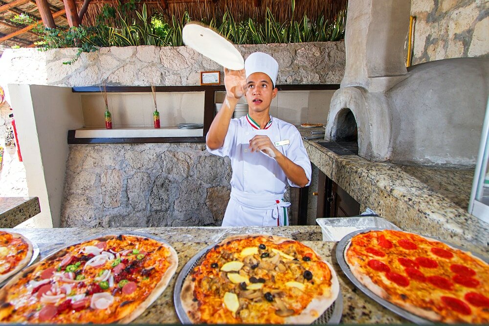 Фото Royal Solaris Cancun