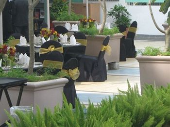 Фото Radha Regent Bengaluru