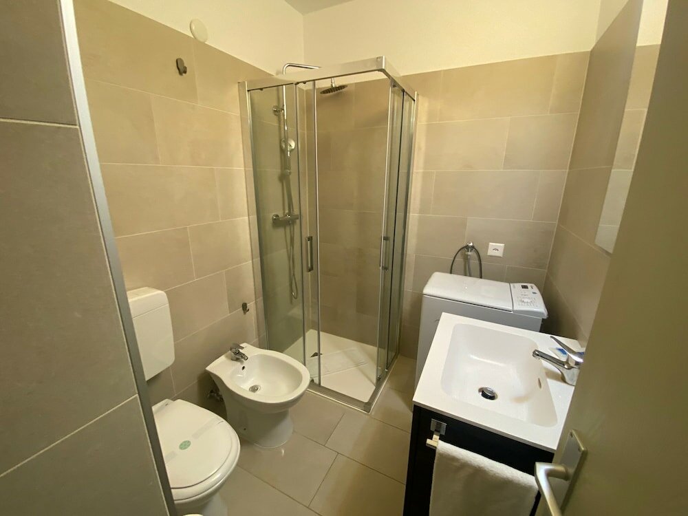 Фото Pazzallo Apartments