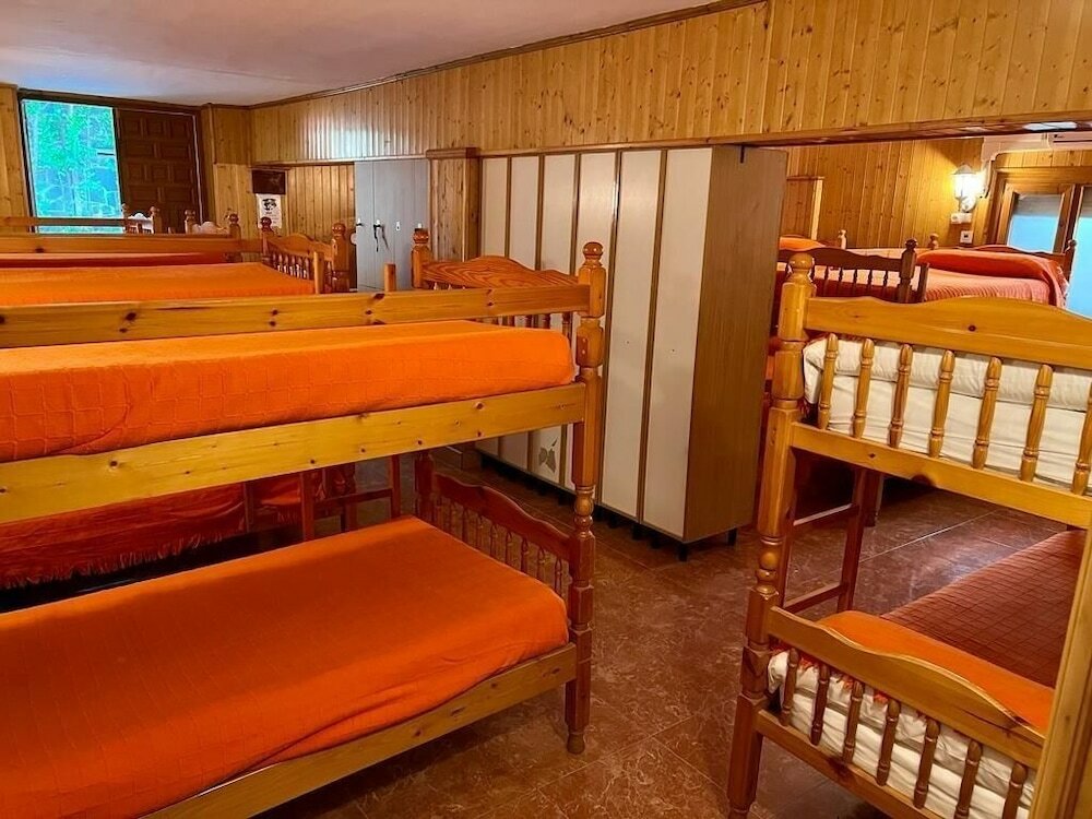 Фото Camping La Playa