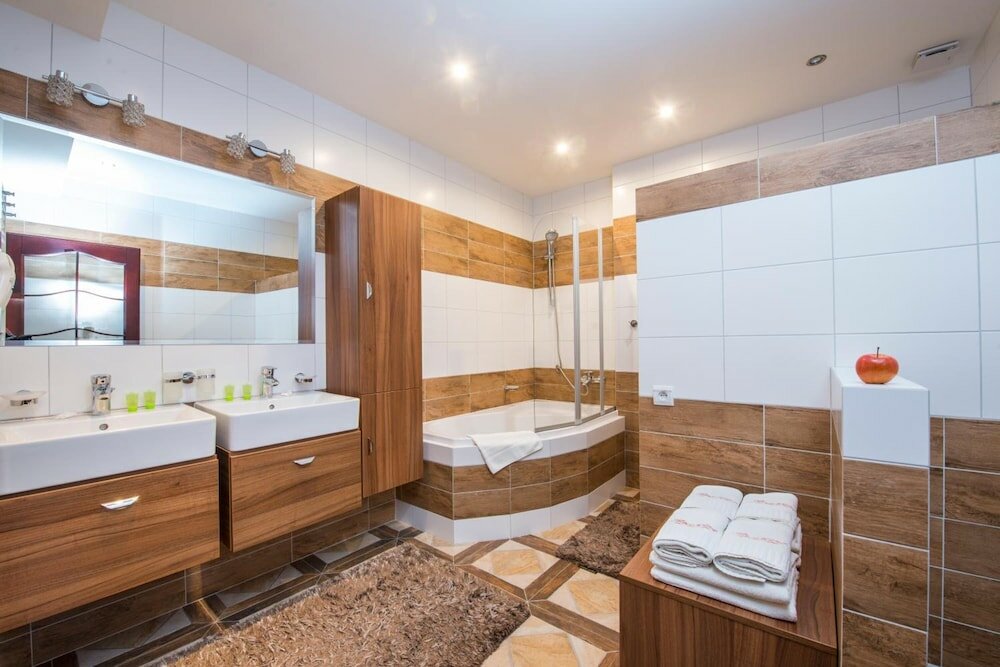 Фото Hotel Svätojánsky kaštieľ