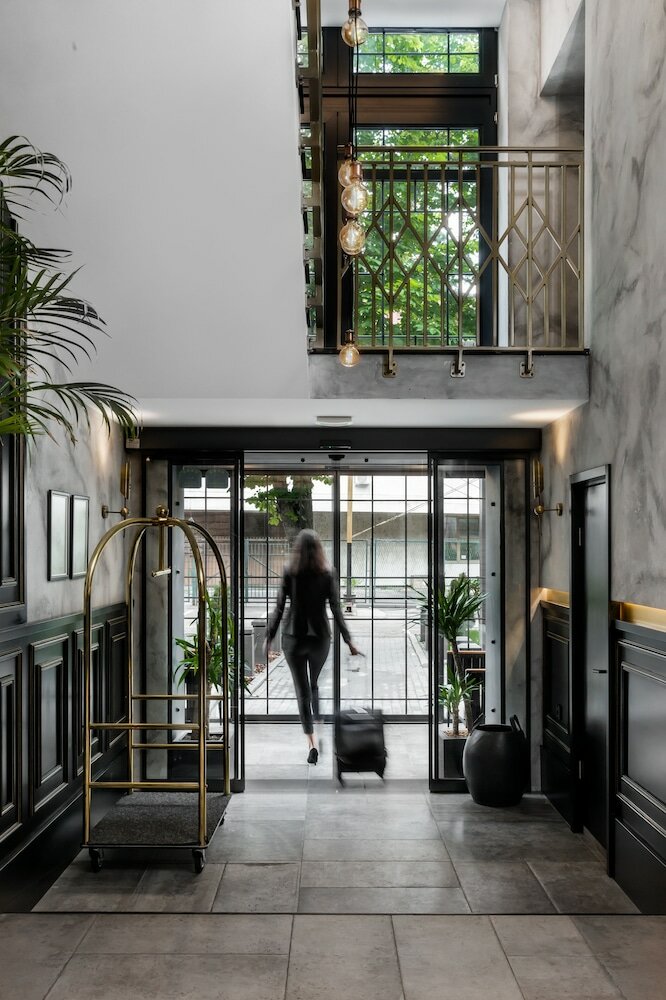 Фото Industrial 1853