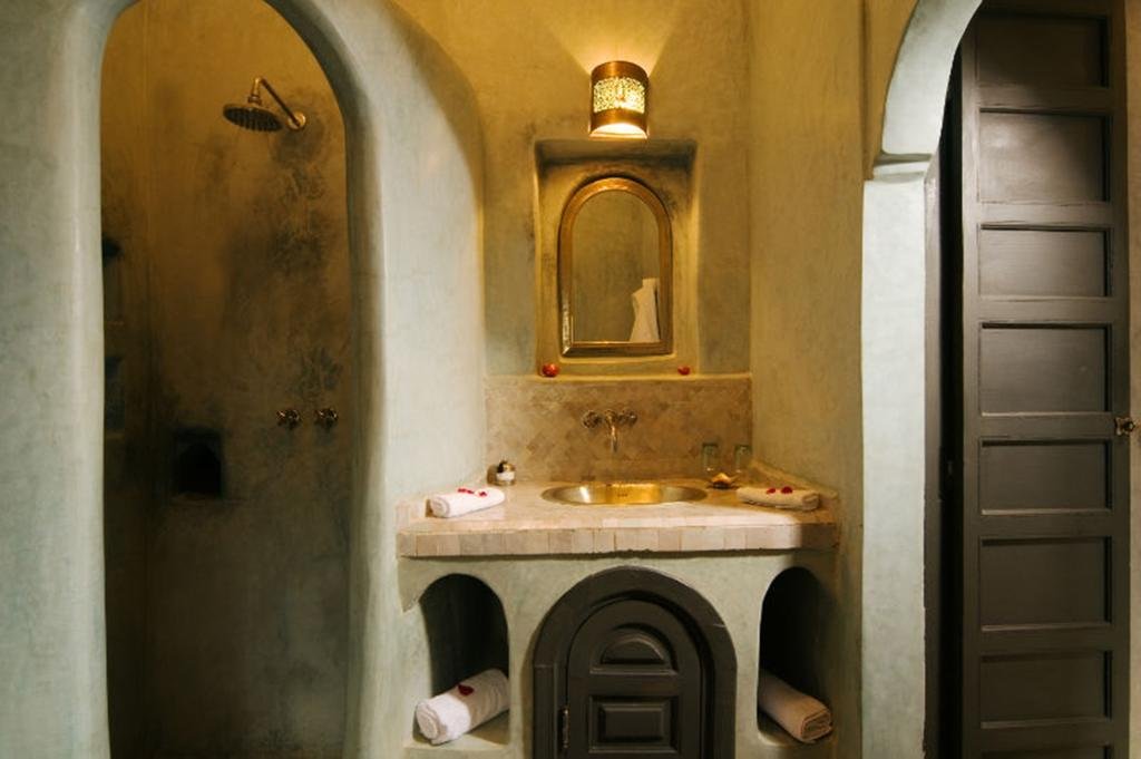 Фото Riad Papillon