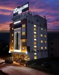 Hotel Bangalore Biz by Rivido