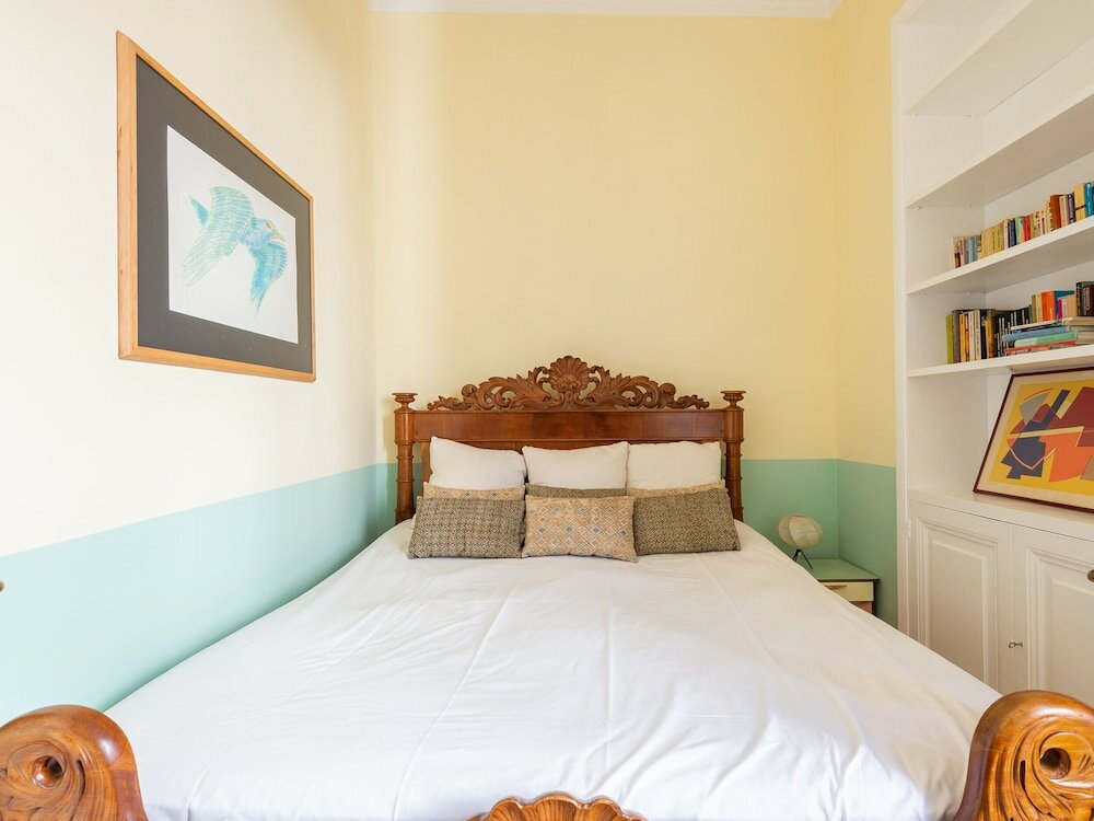 Фото Apartment Luxury Spanish Steps Hov 51501