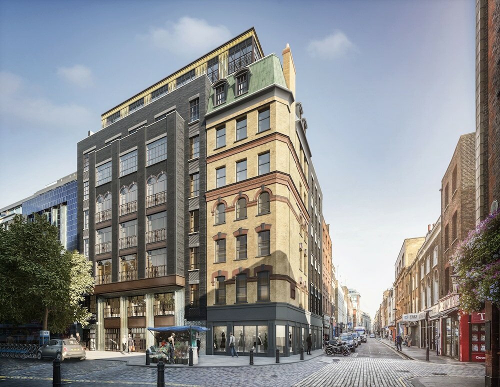 Фото отеля 1