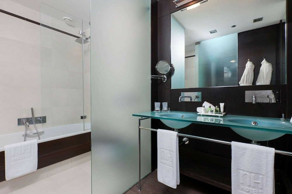 Фото Nh Collection Santiago de Compostela