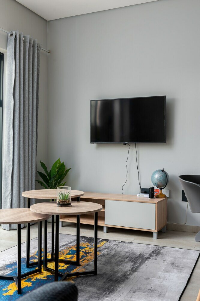 Фото Blouberg Mews 3