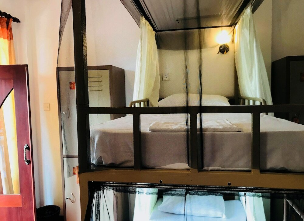 Фото Space Garden Hostel Mirissa - Adults Only