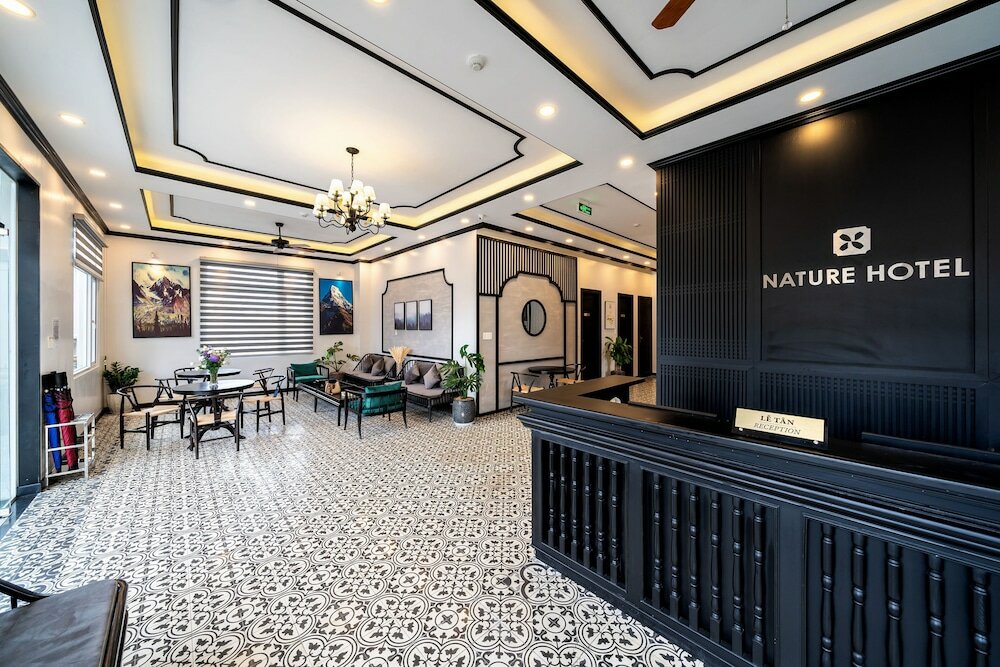 Фото Nature Hotel