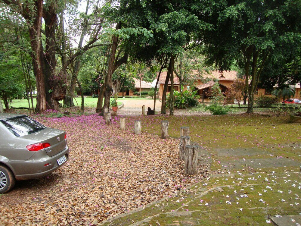 Фото Hotel Fazenda Vale Formoso