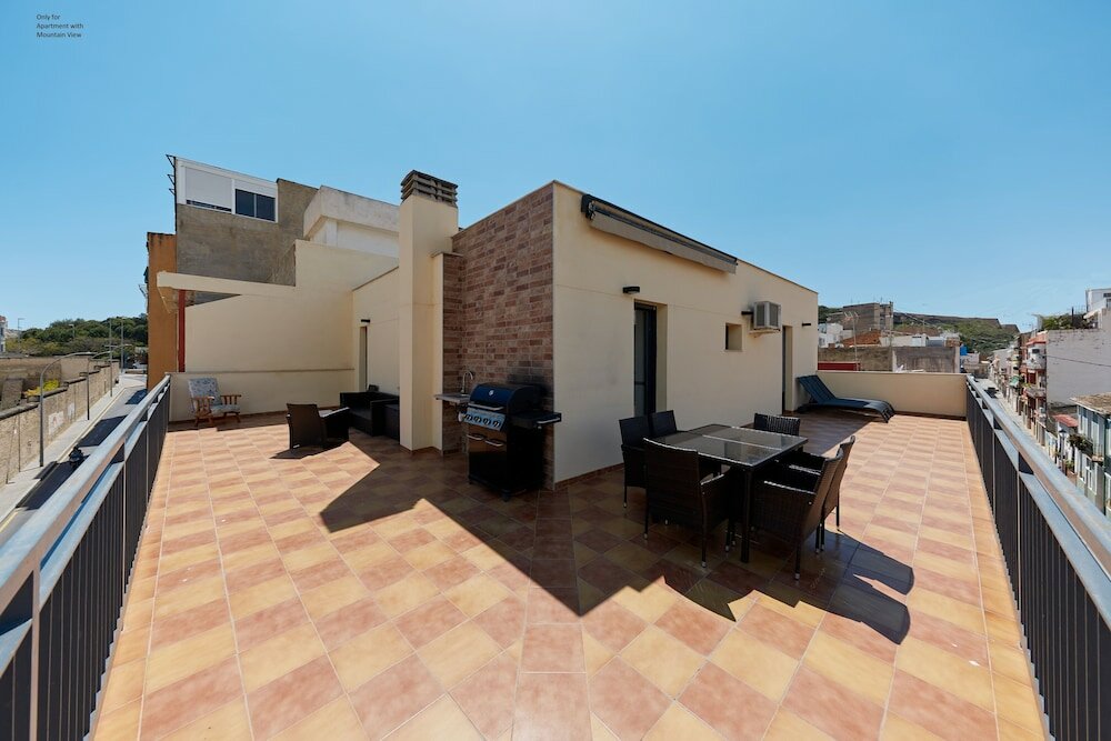 Фото Apartamementos Wayteko