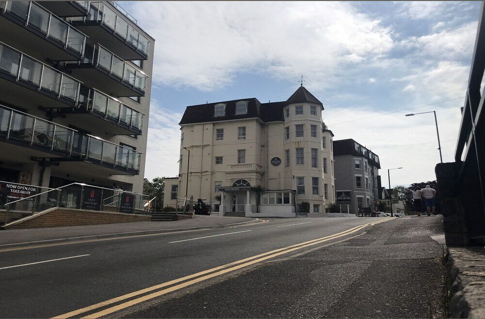 Фото Capital One Hotel