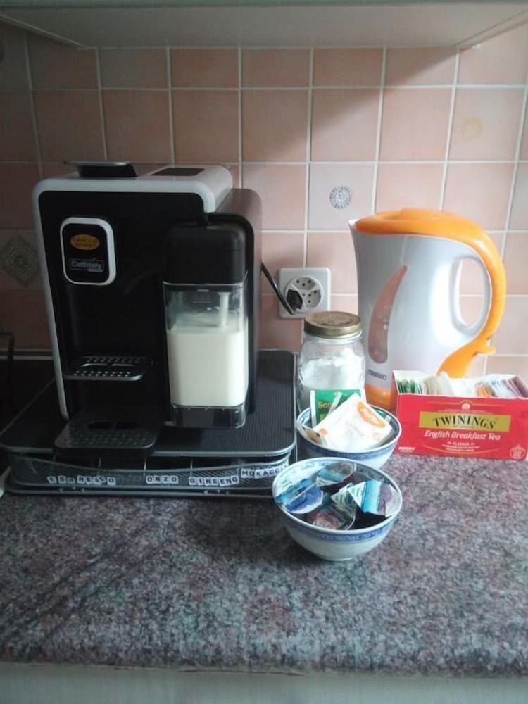 Фото B'n'B Centro Ayurveda