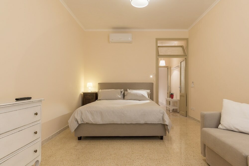 Фото Campo De' Fiori Central Flat