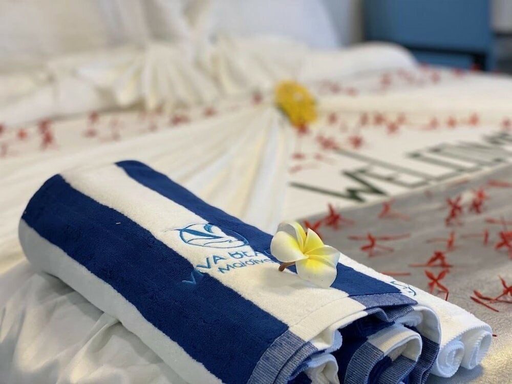 Фото Viva Beach & SPA Maldives