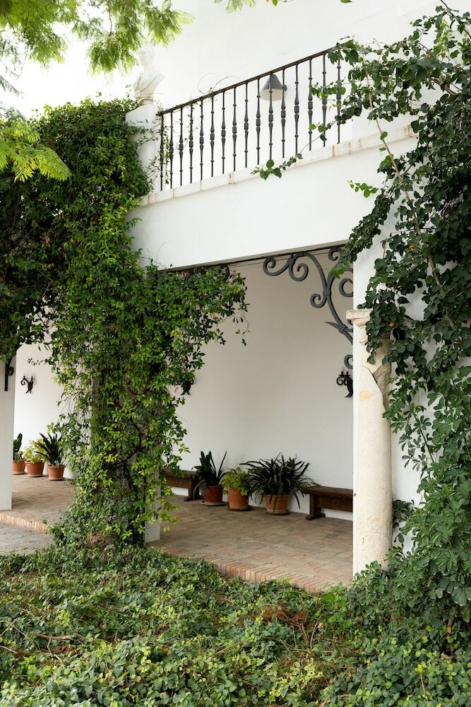 Фото Cortijo de Guerra