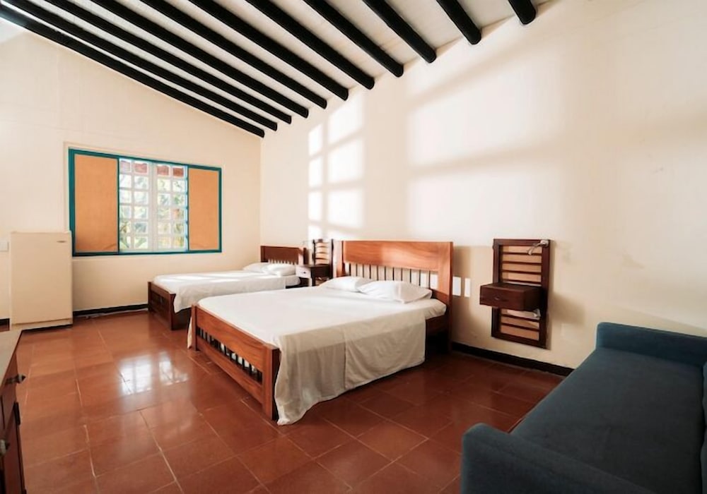 Фото Palma Real Coliving