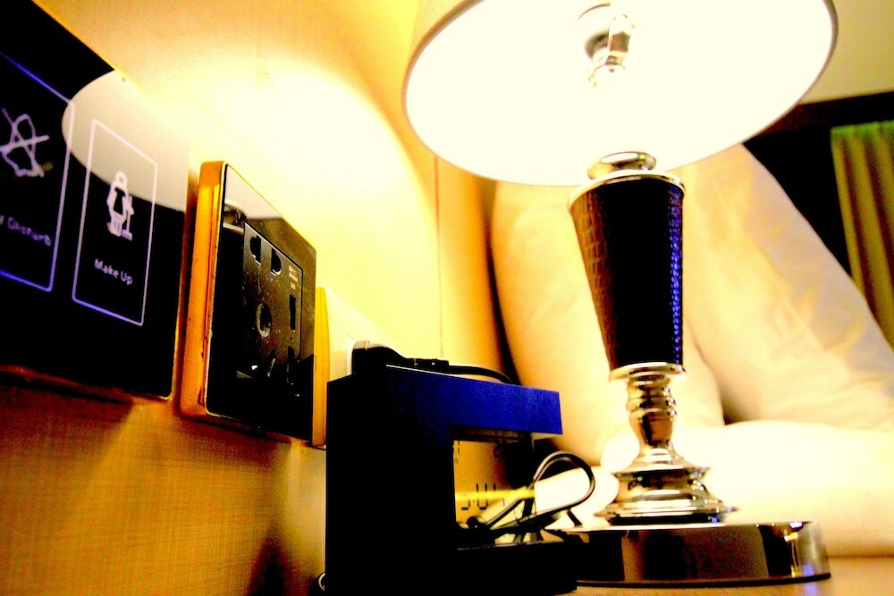 Фото Grande Classic Pattaya