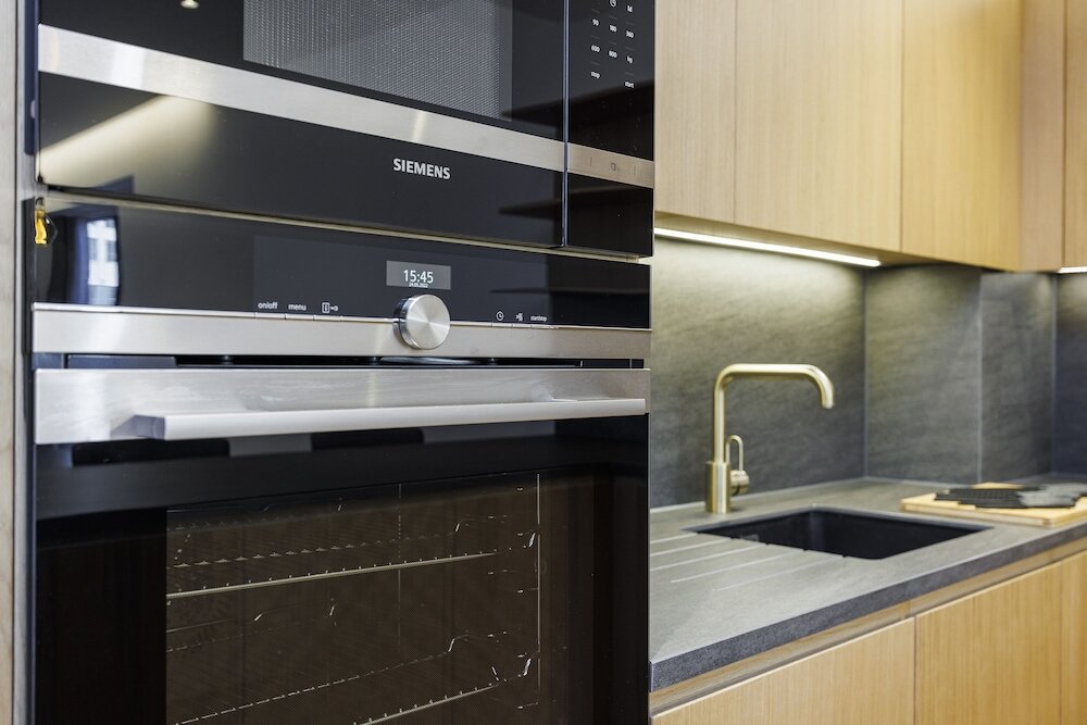 Фото Spectacular Apartments King's Cross