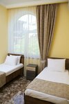 Red Hotel