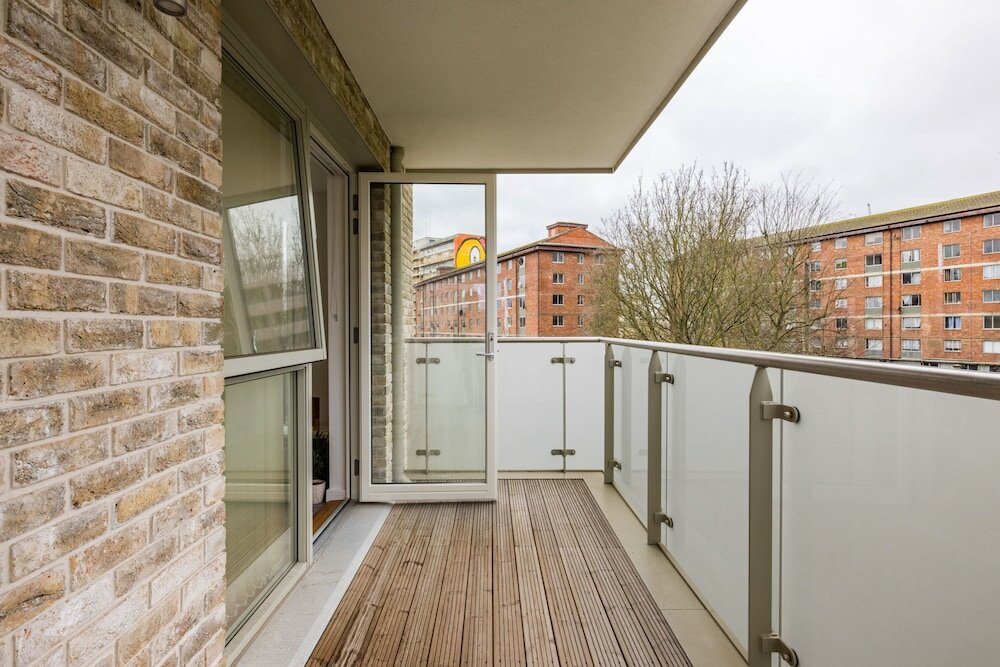 Фото The Acton Flats