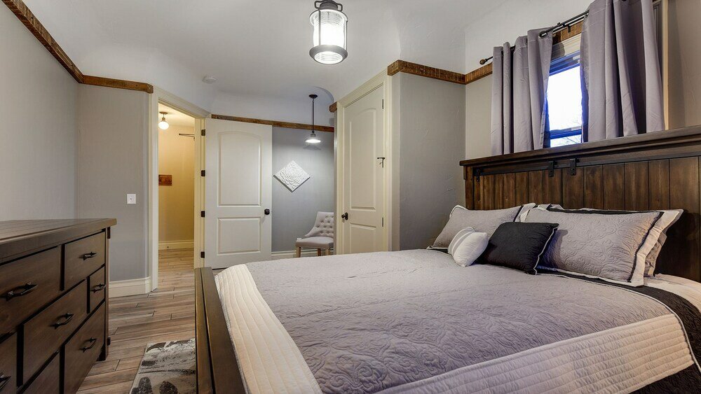 Фото Stay Chateau Suite 3