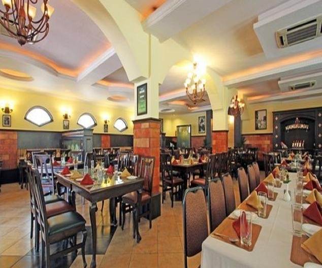 Фото отеля 5