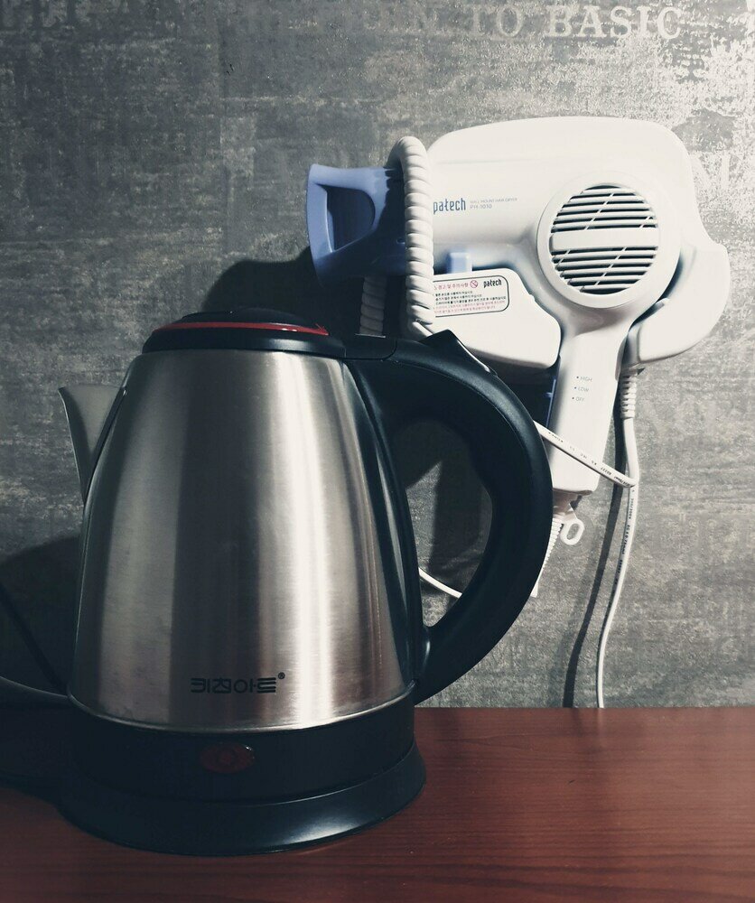 Фото Motel Sungji