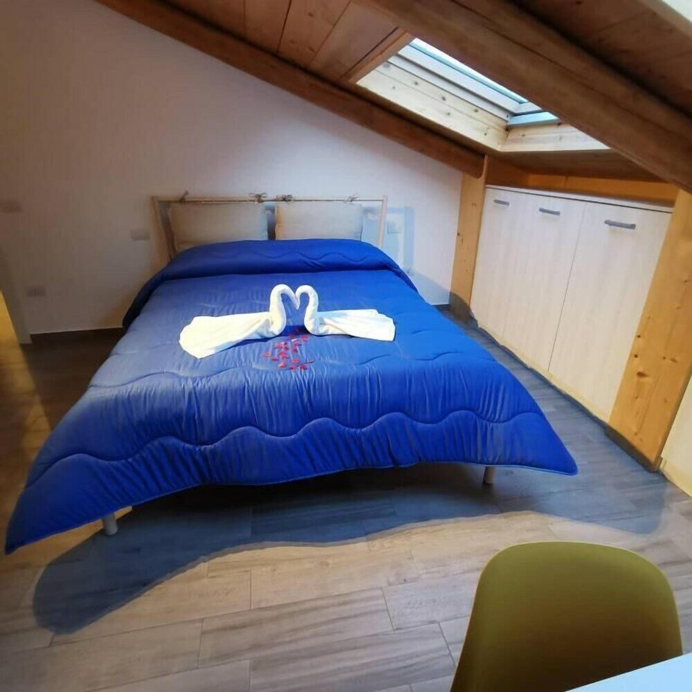 Фото Cuore Partenopeo B&b