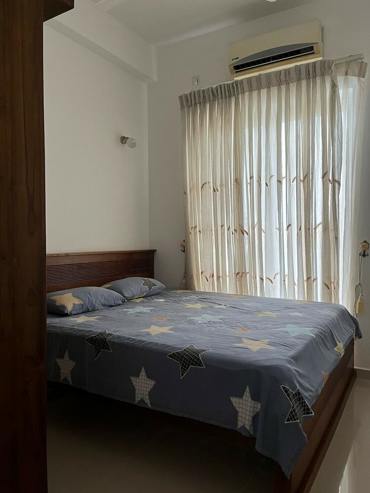 Фото Short Term Apartment in Colombo City