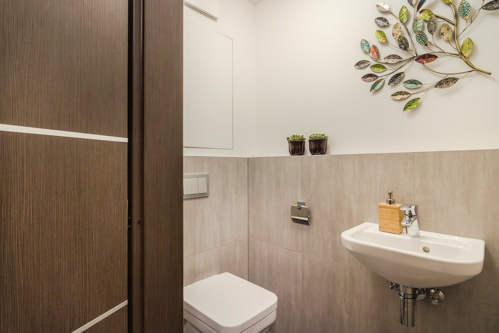 Фото Prague Luxury APTs by Michal&Friends