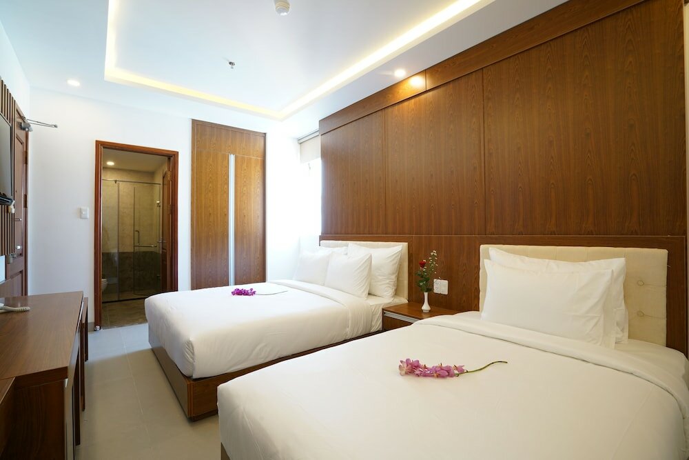 Фото Gic Land 2 Hotel