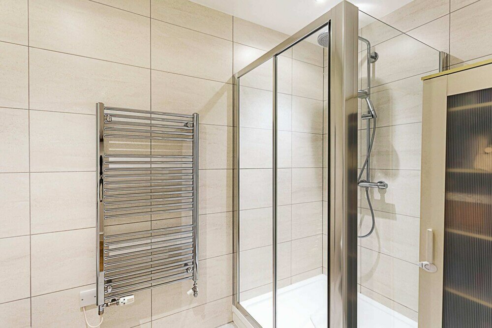 Фото Quiet and Spacious Four Bedroom House