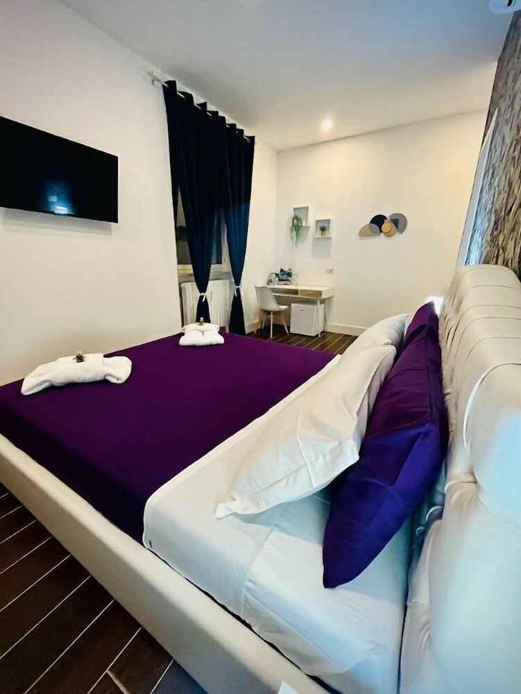 Фото 5vaticanrooms