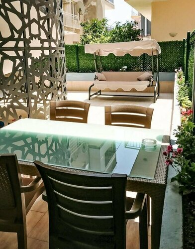 Гостиница Ileri Otel Gumuldur в Гюмюльдюре
