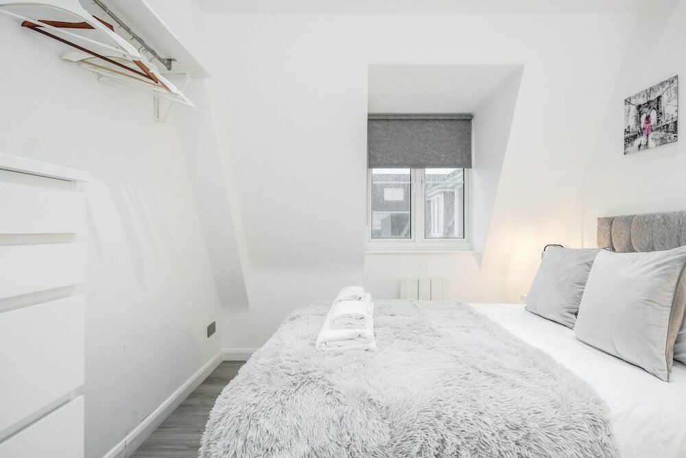 Фото Soho Penthouse