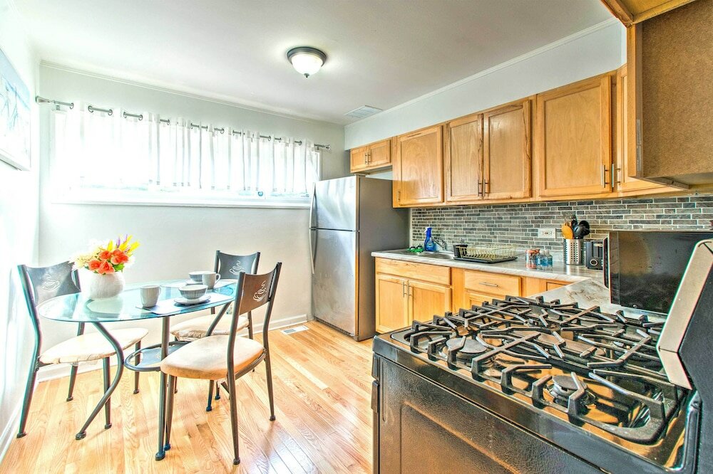 Фото Bright Westchester Escape ~ 13 Mi to Downtown