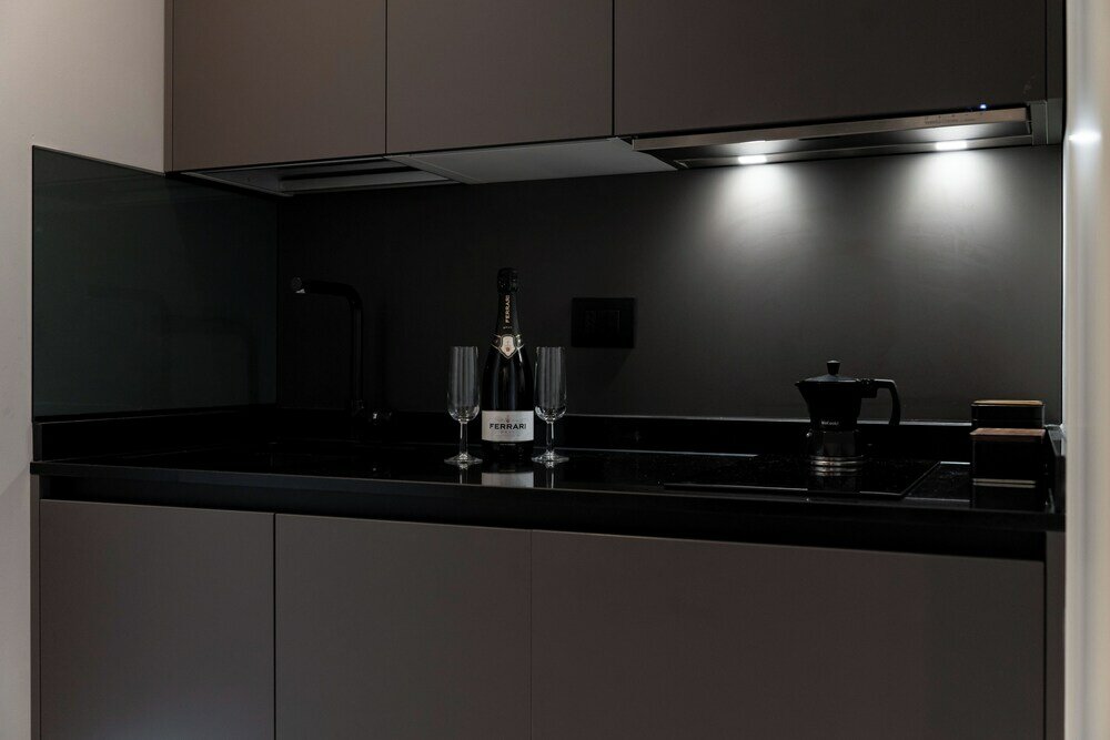 Фото Officine Cavour Appartamenti la Quercia