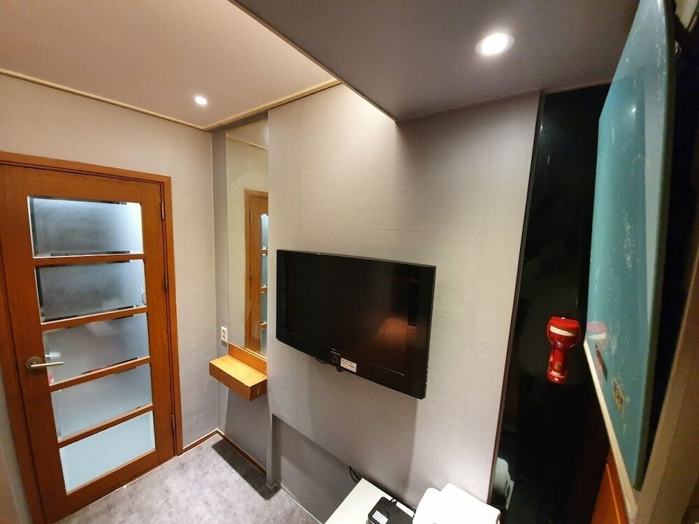 Фото Dalgona Guesthouse