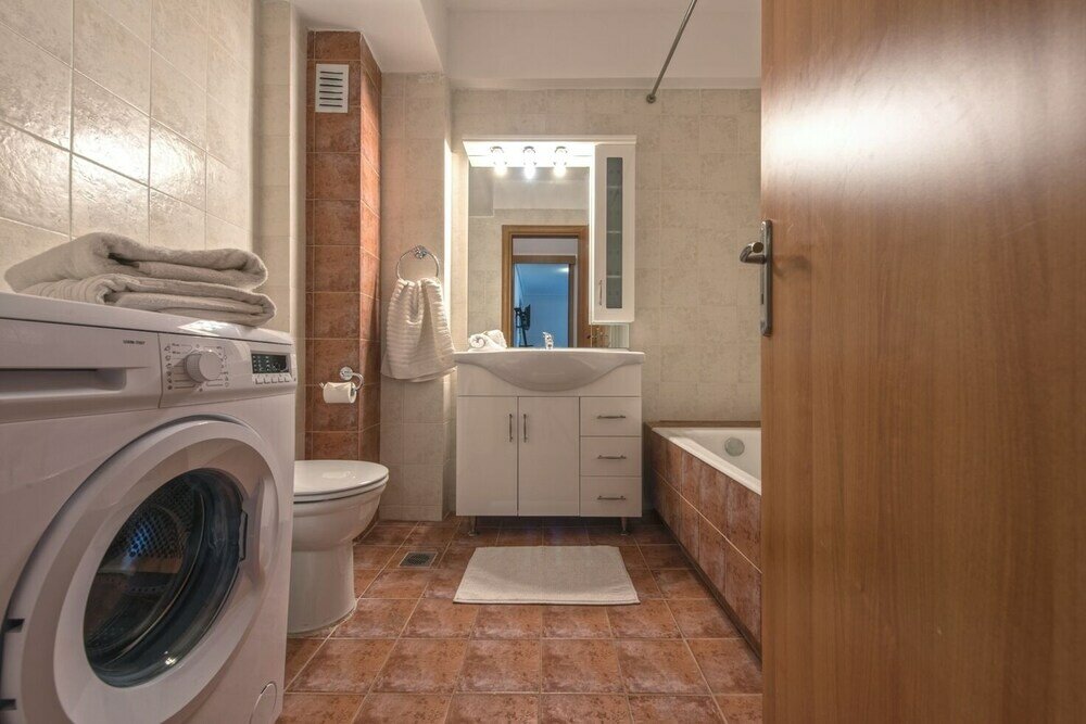 Фото Magnificent 101m² homm Apartment, 4th