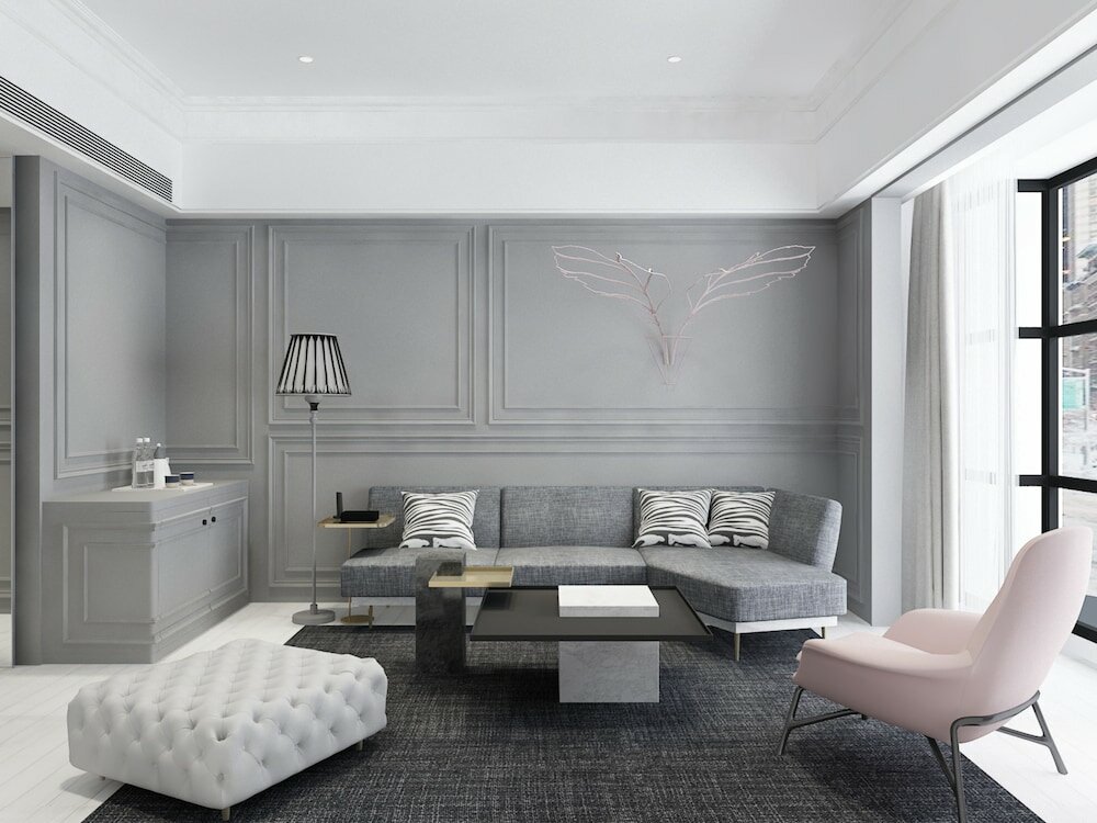 Фото Parkzoo Xiangyuan Hotel West Lake Hangzhou