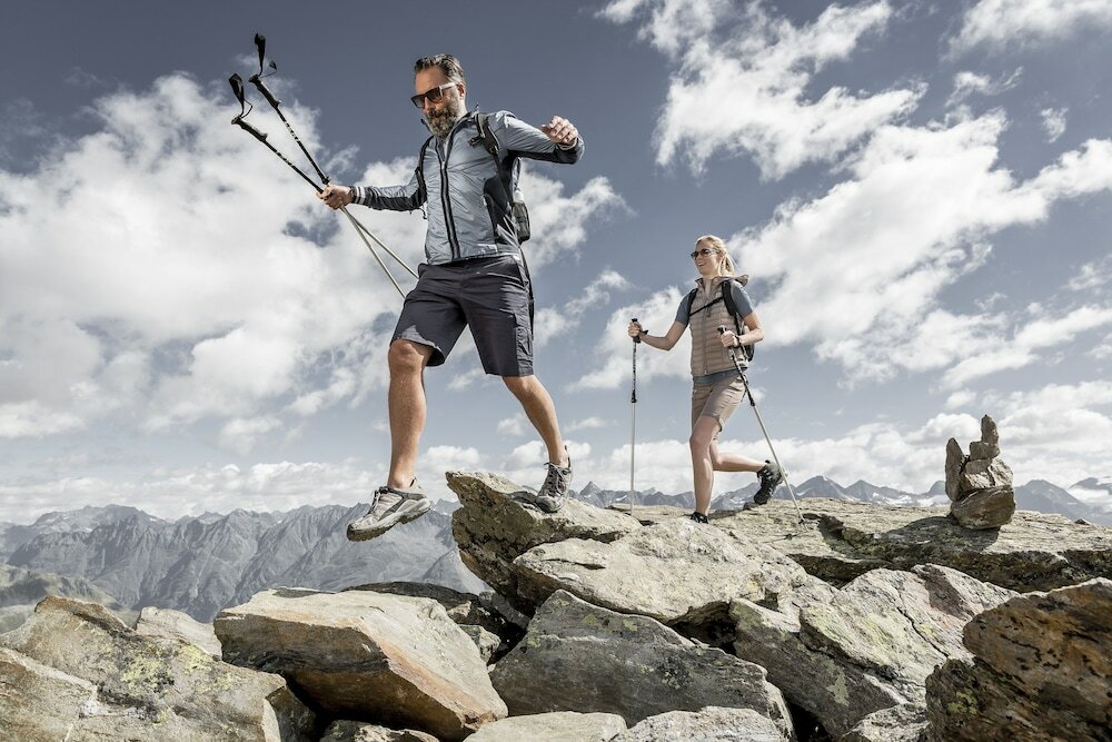 Фото Das Central - Alpine. Luxury. Life, Sölden