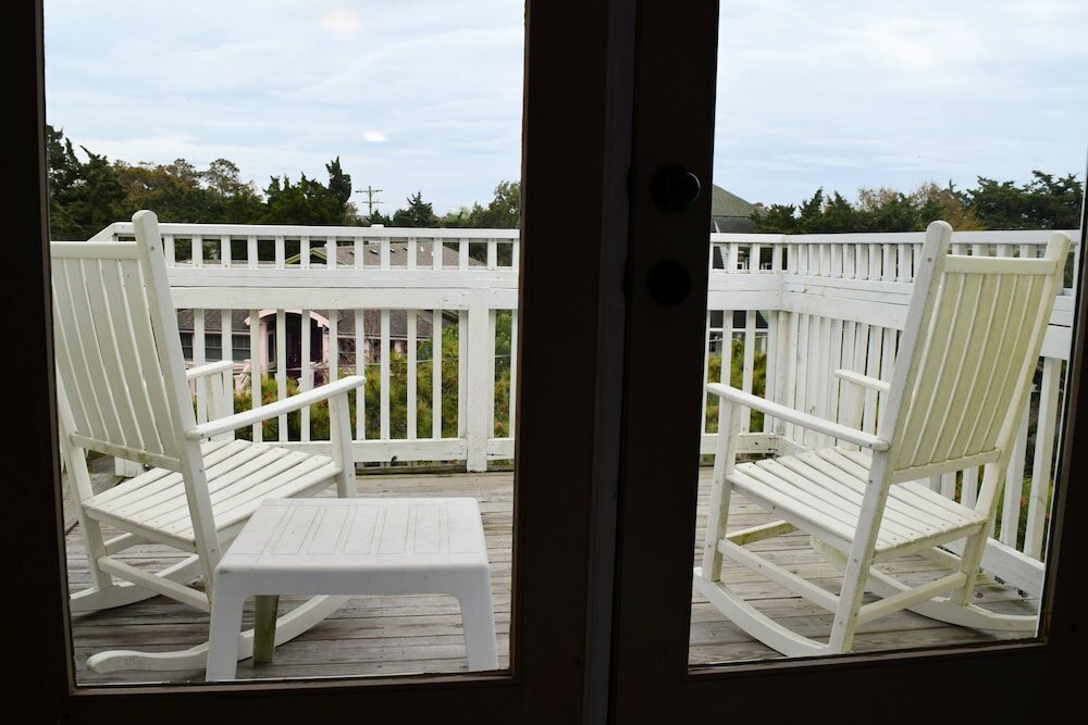 Фото Blackbeard's Lodge