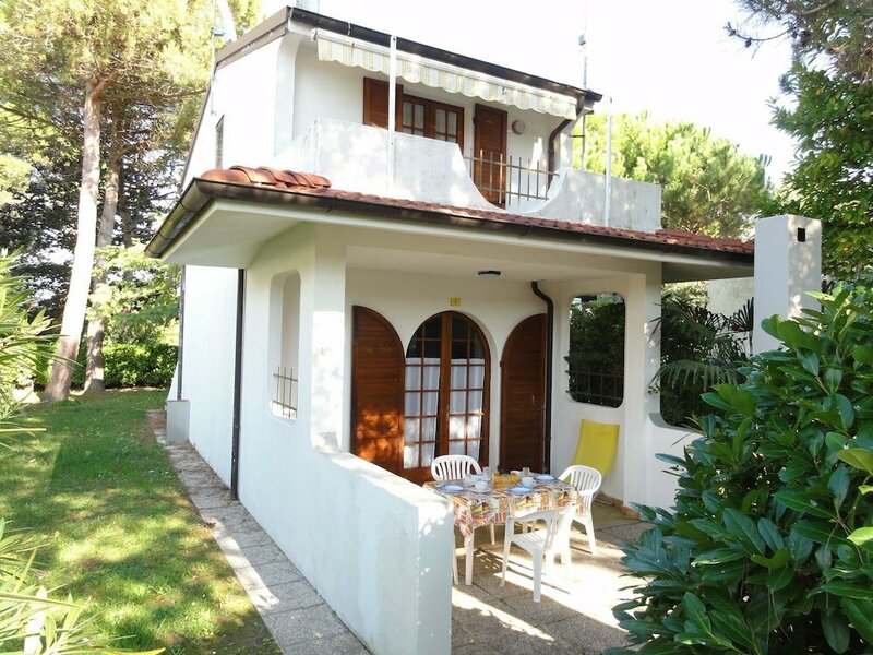Апартаменты Villa Amalfi