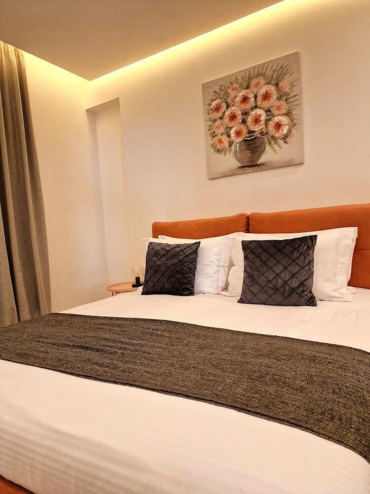 Фото Sveltos Residence Suites