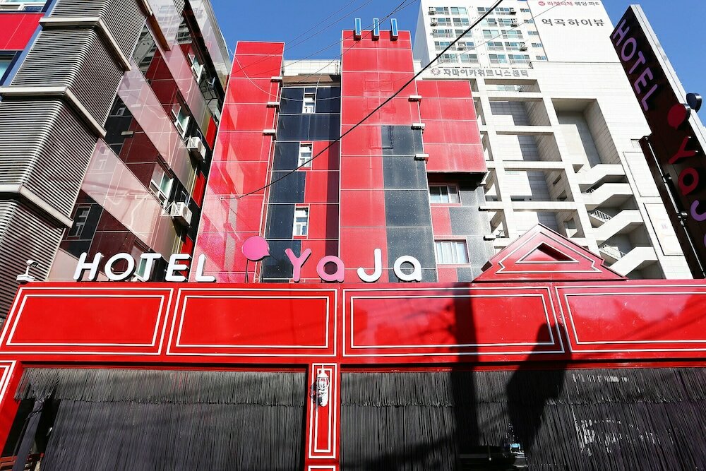 Фото Bucheon Feel