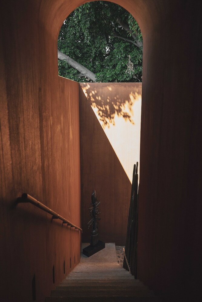 Фото Casa Carmen Reforma