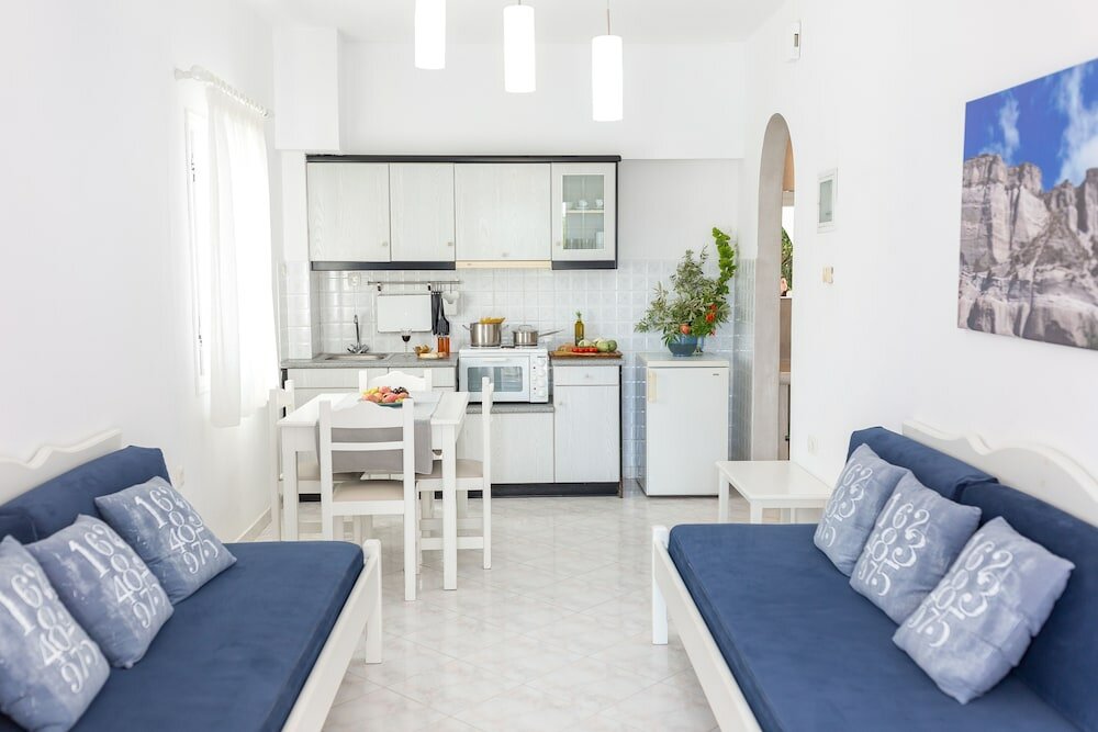 Фото Acrothea Suites & Villas